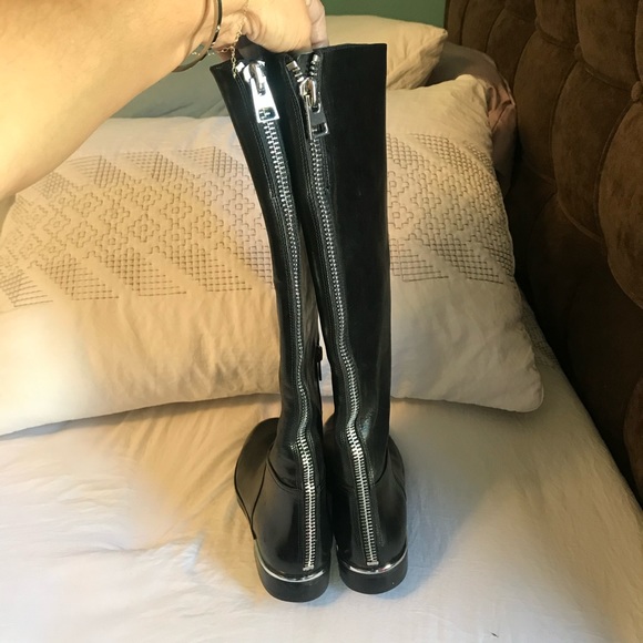 Marc Fisher Maxi Riding Boot - Picture 8 of 10